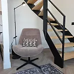 Vakantiewoning Do54 Centrum Domburg