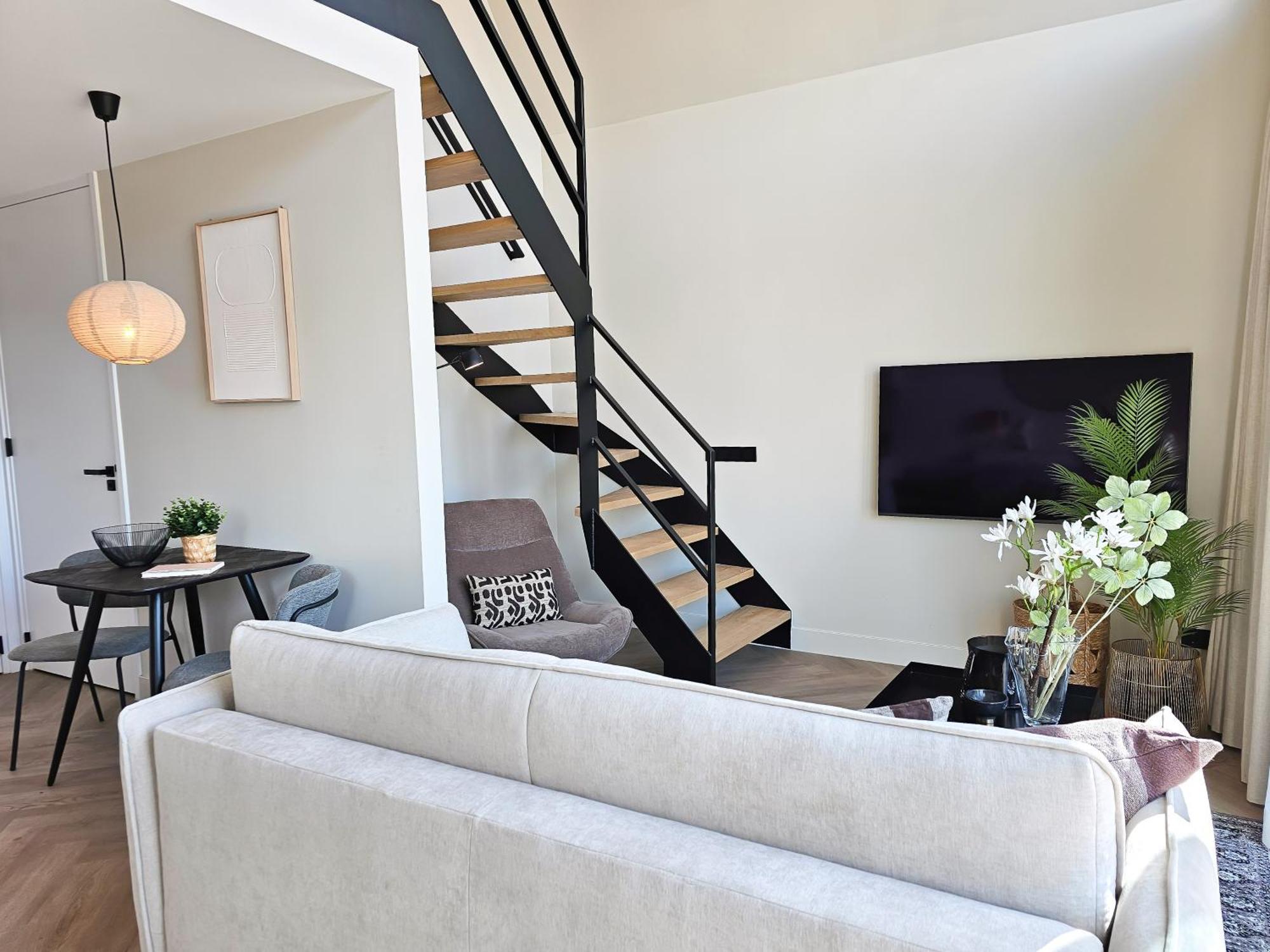 Vakantiewoning Do54 Centrum