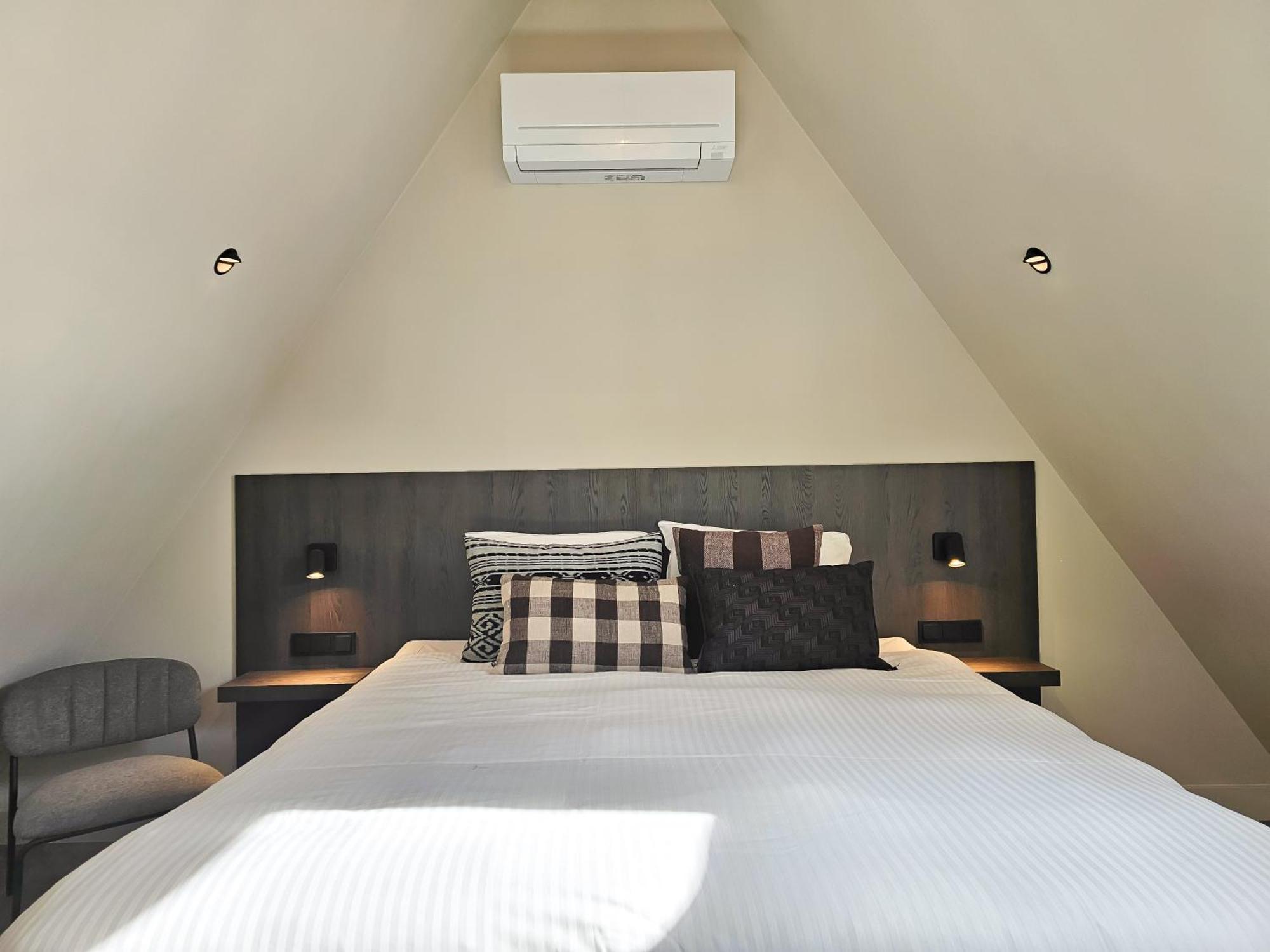 Vakantiehuis Vakantiewoning Do54 Centrum