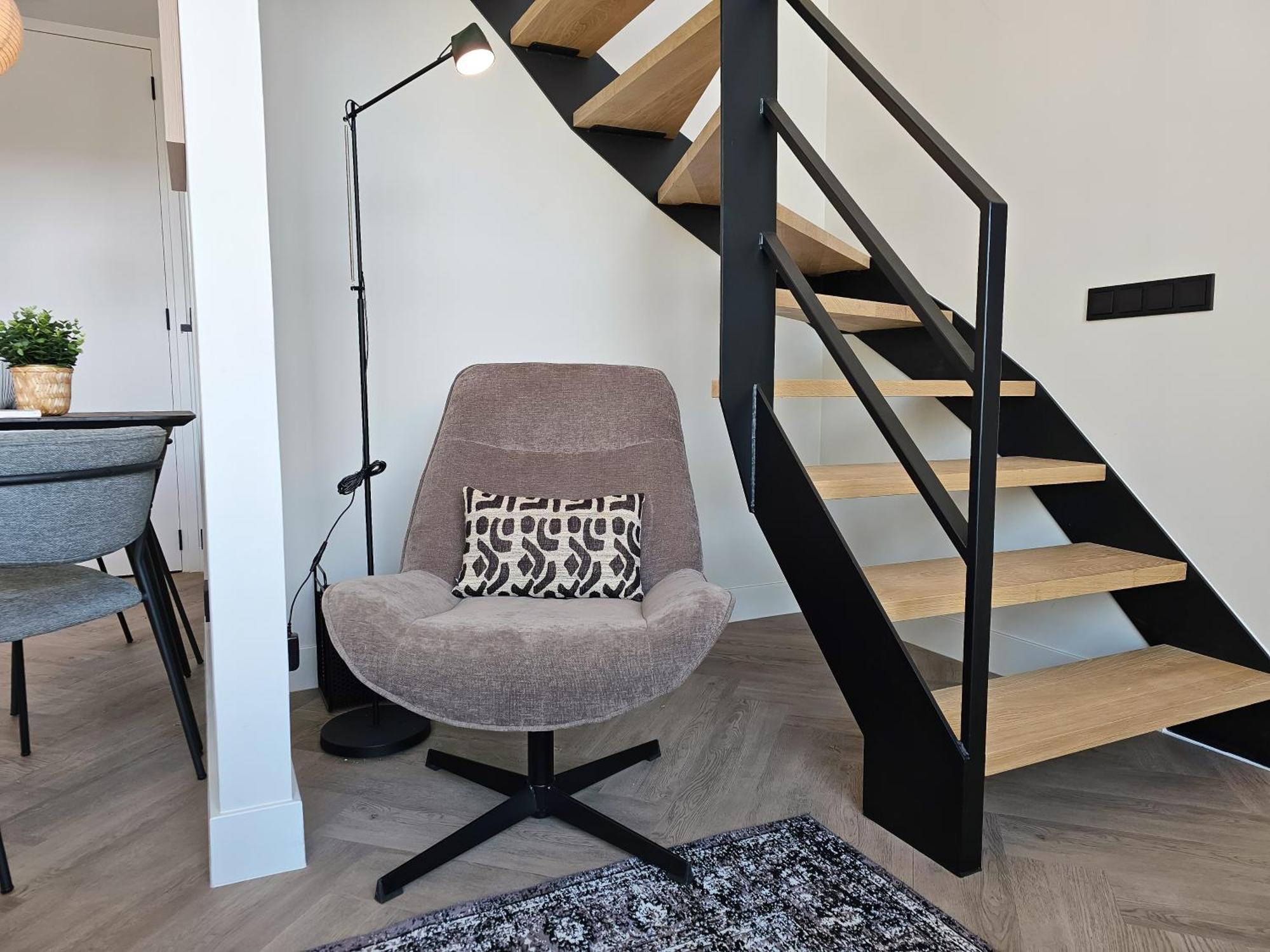 Vakantiehuis Vakantiewoning Do54 Centrum Domburg