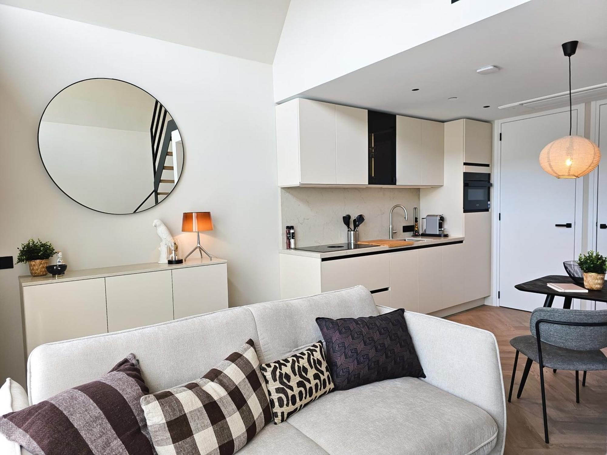 Vakantiehuis Vakantiewoning Do54 Centrum