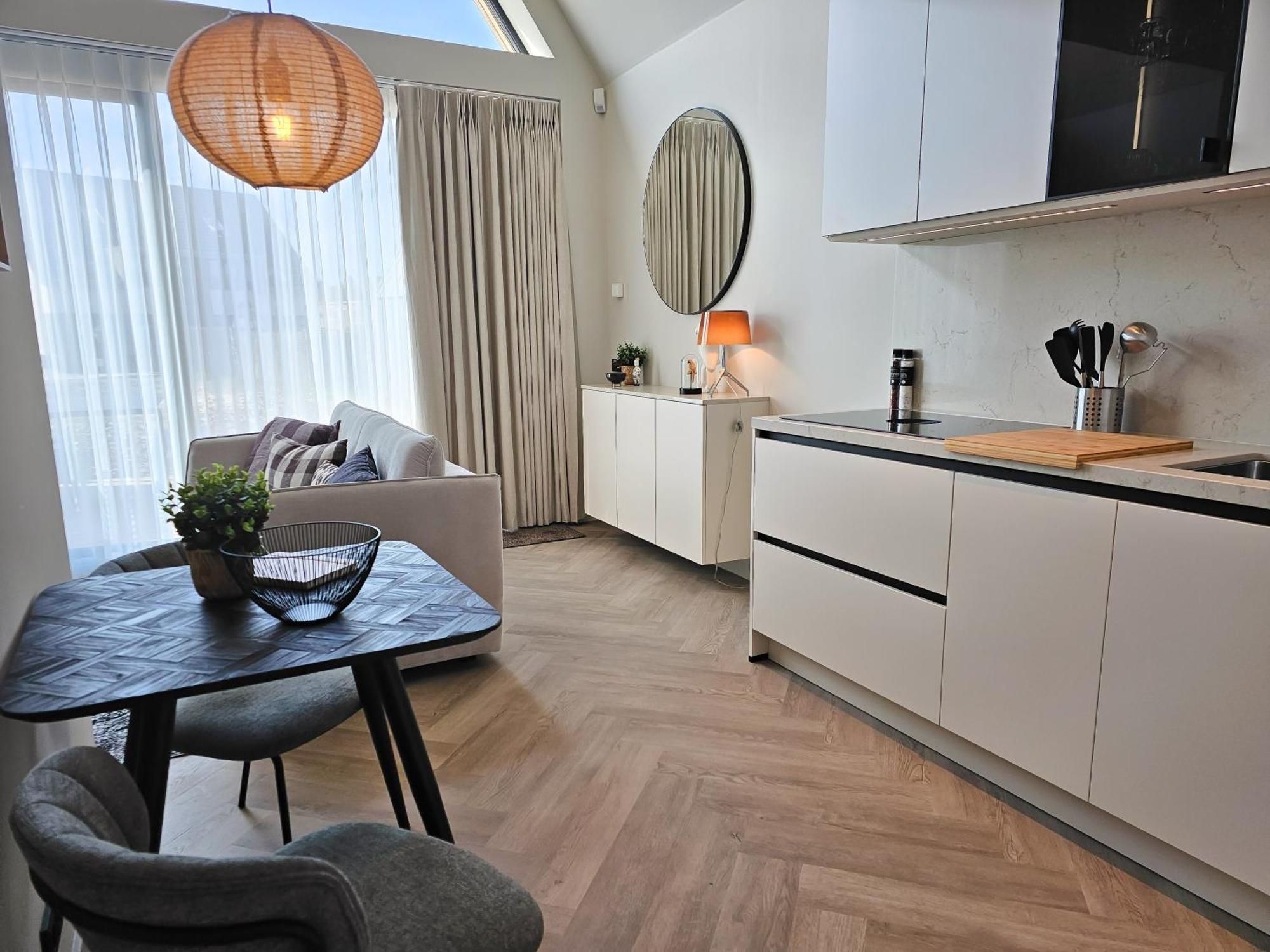 Vakantiewoning Do54 Centrum Domburg