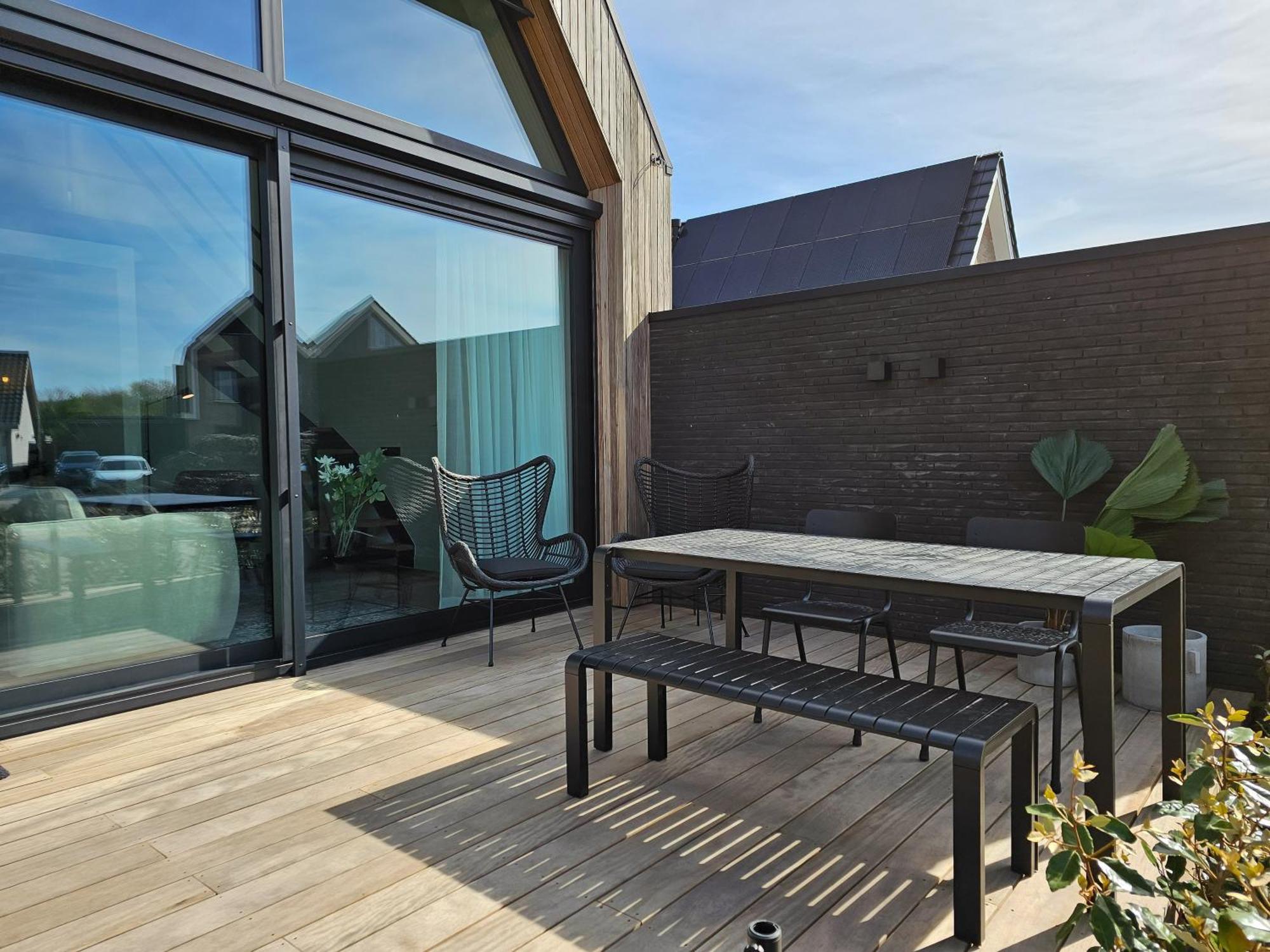 Vakantiewoning Do54 Centrum Domburg